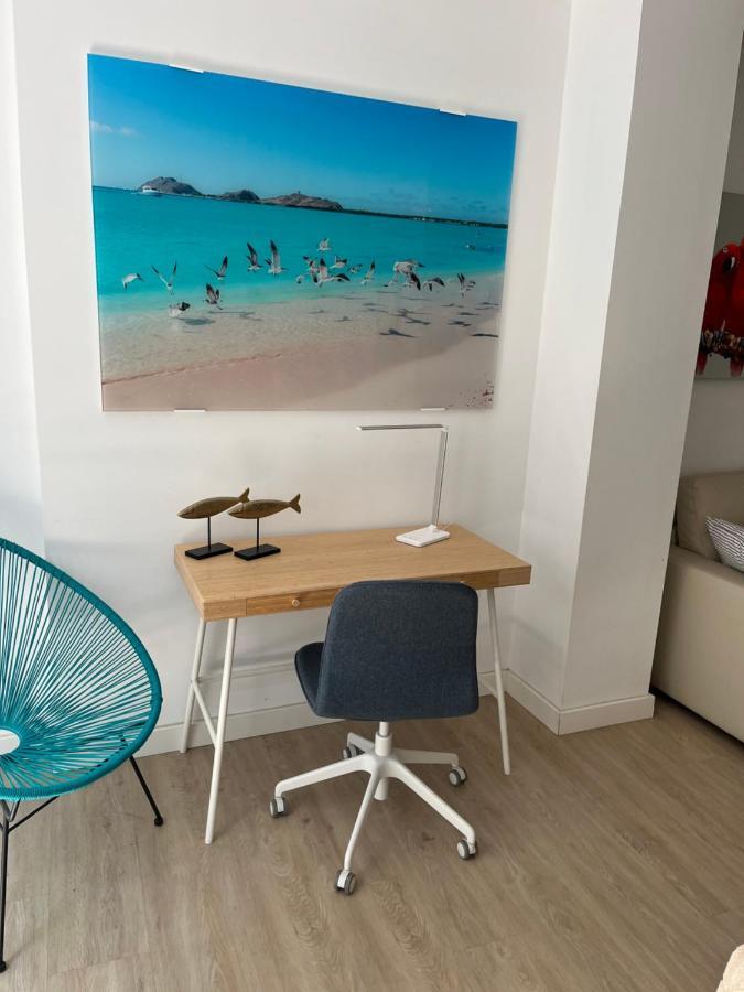 Appartamento Acogedor Piso En Casco Historico